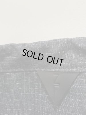 画像7: NL（ニール） Holy（ホーリー） 2WAY巾着ショルダーバッグ ブラック