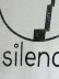画像6: ESSAY（エッセイ） Silence T-shirt（サイレンス Tシャツ） ホワイト
