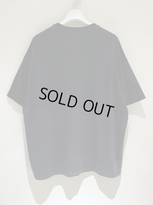 画像6: YOKE（ヨーク） Yoke T-shirt（ヨークTシャツ） ブラック