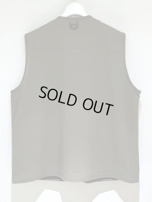 画像7: Carhartt WIP（カーハートWIP） ヨーロッパ企画 エルムウッドベスト オリーブグレー