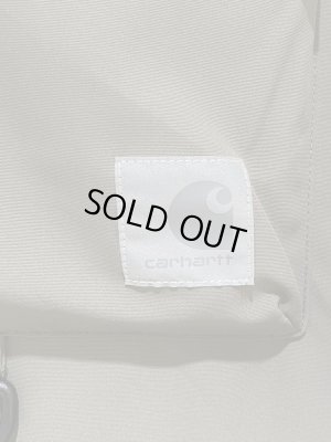 画像5: Carhartt WIP（カーハートWIP） ヨーロッパ企画 エルムウッドベスト オリーブグレー