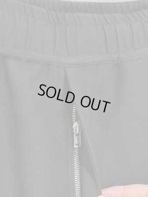 画像6: JW ANDERSON（JWアンダーソン） 6P カーゴパンツ ブラック