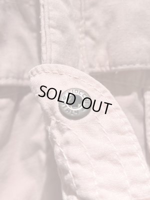 画像11: ユーロヴィンテージ ポルトガル製 オーバーサイズブルゾン ペールピンク