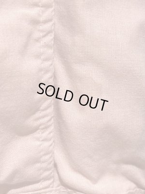 画像9: ユーロヴィンテージ ポルトガル製 オーバーサイズブルゾン ペールピンク