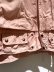 画像10: ユーロヴィンテージ ポルトガル製 オーバーサイズブルゾン ペールピンク