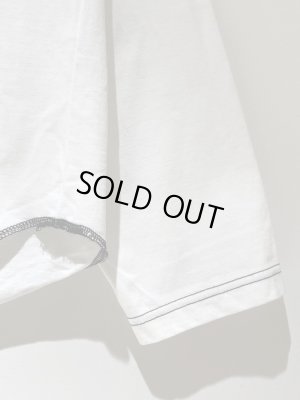 画像5: UNUSED（アンユーズド） Long Sleeve T-shirt（ロングスリーブTシャツ） ホワイト