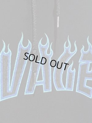 画像5: ESSAY（エッセイ） ブラックパーカ SAVAGES