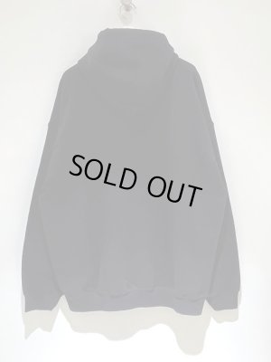 画像7: ESSAY（エッセイ） ブラックパーカ SAVAGES