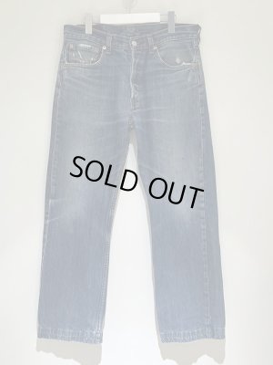 画像2: 00s Euro Levis（ユーロ リーバイス） 501 デニムパンツ W32.5×L27.5