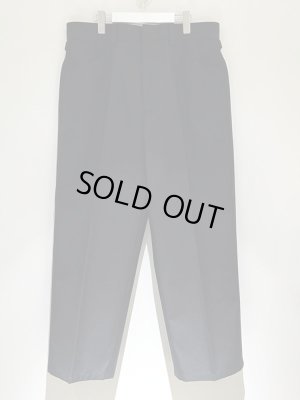 画像4: JIL SANDER（ジルサンダー） ワイドパンツ ブラック