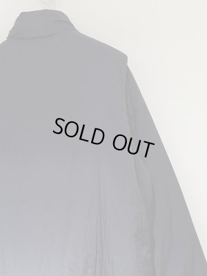 画像11: YOKE（ヨーク） Detachable Padded Blouson（デタッチャブル パデッドブルソン） ブラック