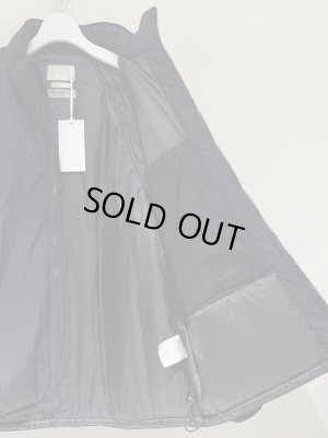 画像9: YOKE（ヨーク） Detachable Padded Blouson（デタッチャブル パデッドブルソン） ブラック