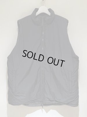 画像12: YOKE（ヨーク） Detachable Padded Blouson（デタッチャブル パデッドブルソン） ブラック