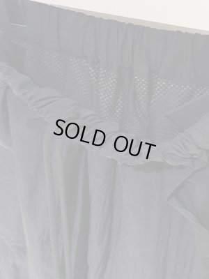 画像6: YOKE（ヨーク） Military Training Pants（ミリタリートレーニングパンツ） ブラック