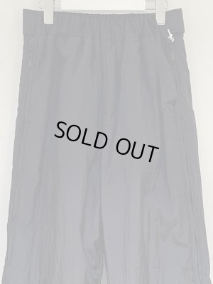 画像4: YOKE（ヨーク） Military Training Pants（ミリタリートレーニングパンツ） ブラック