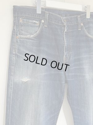 画像3: 00s Euro Levis（ユーロ リーバイス） 507 デニムパンツ W34.5×L32