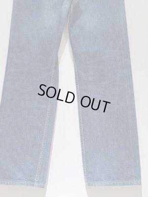 画像13: 00s Euro Levis（ユーロ リーバイス） 501 デニムパンツ W33.5×L31