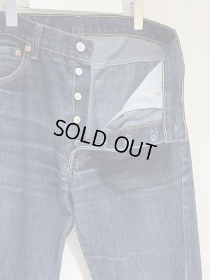 画像6: 00s Euro Levis（ユーロ リーバイス） 501 デニムパンツ W33.5×L31