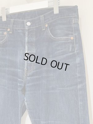 画像3: 00s Euro Levis（ユーロ リーバイス） 501 デニムパンツ W33.5×L31