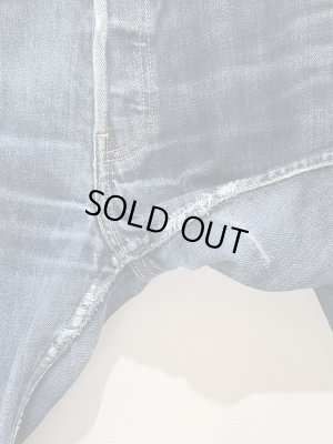 画像7: 00s Euro Levis（ユーロ リーバイス） 501 デニムパンツ W33.5×L31
