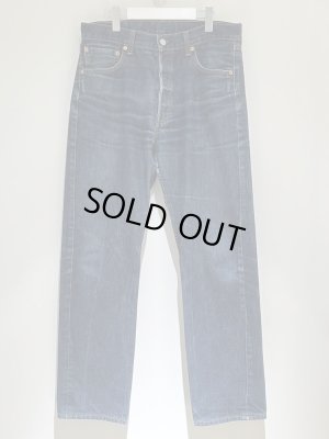 画像2: 00s Euro Levis（ユーロ リーバイス） 501 デニムパンツ W33.5×L31