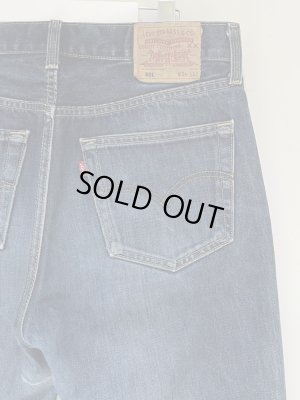 画像11: 00s Euro Levis（ユーロ リーバイス） 501 デニムパンツ W33.5×L31