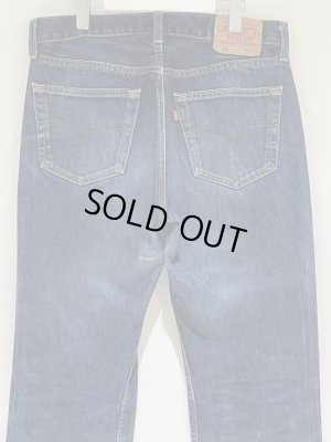 画像10: 00s Euro Levis（ユーロ リーバイス） 501 デニムパンツ W33.5×L31