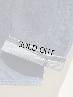 画像8: 00s Euro Levis（ユーロ リーバイス） 501 デニムパンツ W33.5×L31