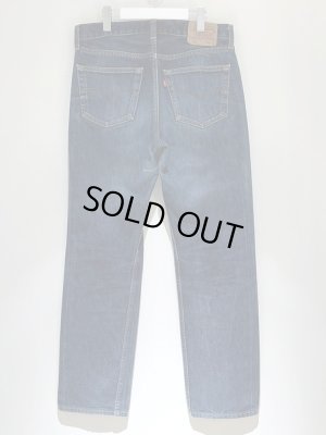 画像9: 00s Euro Levis（ユーロ リーバイス） 501 デニムパンツ W33.5×L31