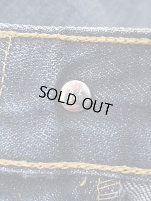 画像4: 00s Euro Levis（ユーロ リーバイス） 501 デニムパンツ W33.5×L31