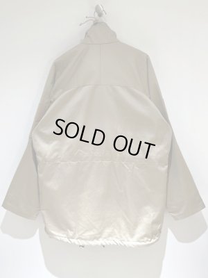 画像12: ユーロヴィンテージ オーストリア軍 フィールドジャケット ベージュ