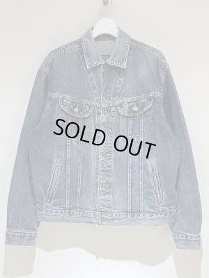 画像2: Lee（リー） ヨーロッパ企画 デニムジャケット インディゴ L