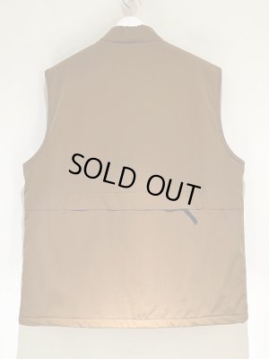 画像10: Carhartt WIP（カーハートWIP） Kilda Vest（キルダベスト） ハミルトンブラウン