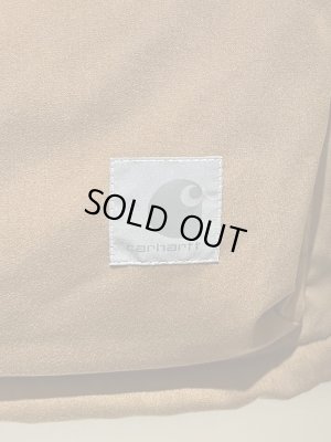 画像7: Carhartt WIP（カーハートWIP） Kilda Vest（キルダベスト） ハミルトンブラウン