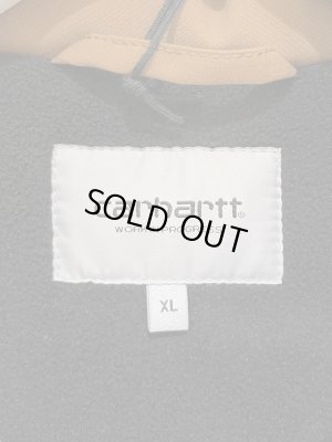 画像3: Carhartt WIP（カーハートWIP） Kilda Vest（キルダベスト） ハミルトンブラウン