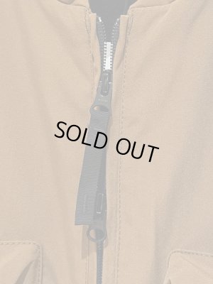 画像4: Carhartt WIP（カーハートWIP） Kilda Vest（キルダベスト） ハミルトンブラウン