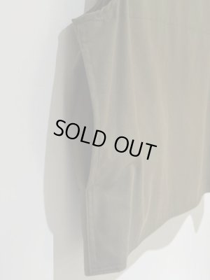 画像13: ユーロヴィンテージ イタリア製 ハンティング＆フィッシングベスト オリーブドラブ