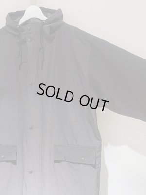 画像5: barbell object（バーベルオブジェクト） Padded Coat（パデッドコート） ブラック