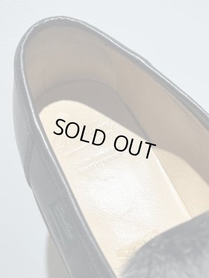 画像6: Paraboot（パラブーツ） Reims（ランス） ミンクファー ブラック