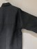 画像6: ANCELLM（アンセルム） Chambray Dress LS Shirt（シャンブレードレスロングスリーブシャツ） ブラック