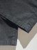 画像5: ANCELLM（アンセルム） Chambray Baker Cargo Pants（シャンブレーベイカーカーゴパンツ） ブラック