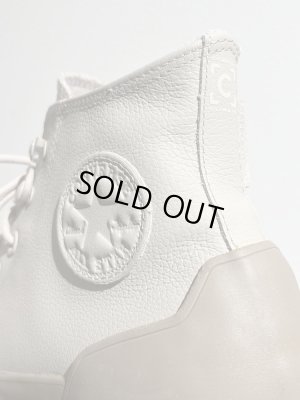 画像6: CONVERSE（コンバース） Counter Climate（カウンタークライメット） CHUCK TAYLOR ALL STAR LUGGED 2.0 ベージュ