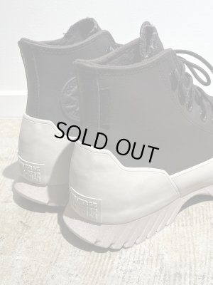 画像5: CONVERSE（コンバース） Counter Climate（カウンタークライメット） CHUCK TAYLOR ALL STAR LUGGED 2.0 ダークブラウン