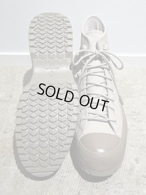 画像11: CONVERSE（コンバース） Counter Climate（カウンタークライメット） CHUCK TAYLOR ALL STAR LUGGED 2.0 ベージュ