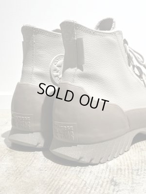 画像5: CONVERSE（コンバース） Counter Climate（カウンタークライメット） CHUCK TAYLOR ALL STAR LUGGED 2.0 ベージュ