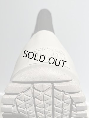 画像10: CONVERSE（コンバース） Counter Climate（カウンタークライメット） CHUCK TAYLOR ALL STAR LUGGED 2.0 ダークブラウン