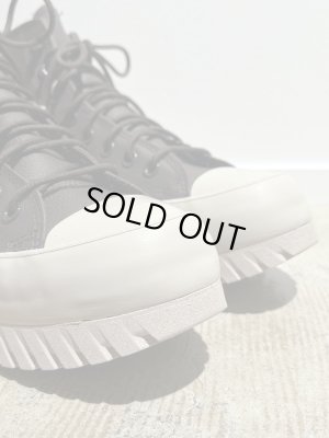 画像3: CONVERSE（コンバース） Counter Climate（カウンタークライメット） CHUCK TAYLOR ALL STAR LUGGED 2.0 ダークブラウン