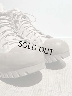 画像3: CONVERSE（コンバース） Counter Climate（カウンタークライメット） CHUCK TAYLOR ALL STAR LUGGED 2.0 ベージュ