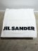 画像12: JIL SANDER（ジルサンダー） スウェードレザー トレッキングブーツ ブラック