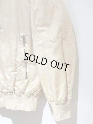 画像5: barbell object（バーベルオブジェクト） Vest & Jacket（ベスト&ジャケット） ベージュ